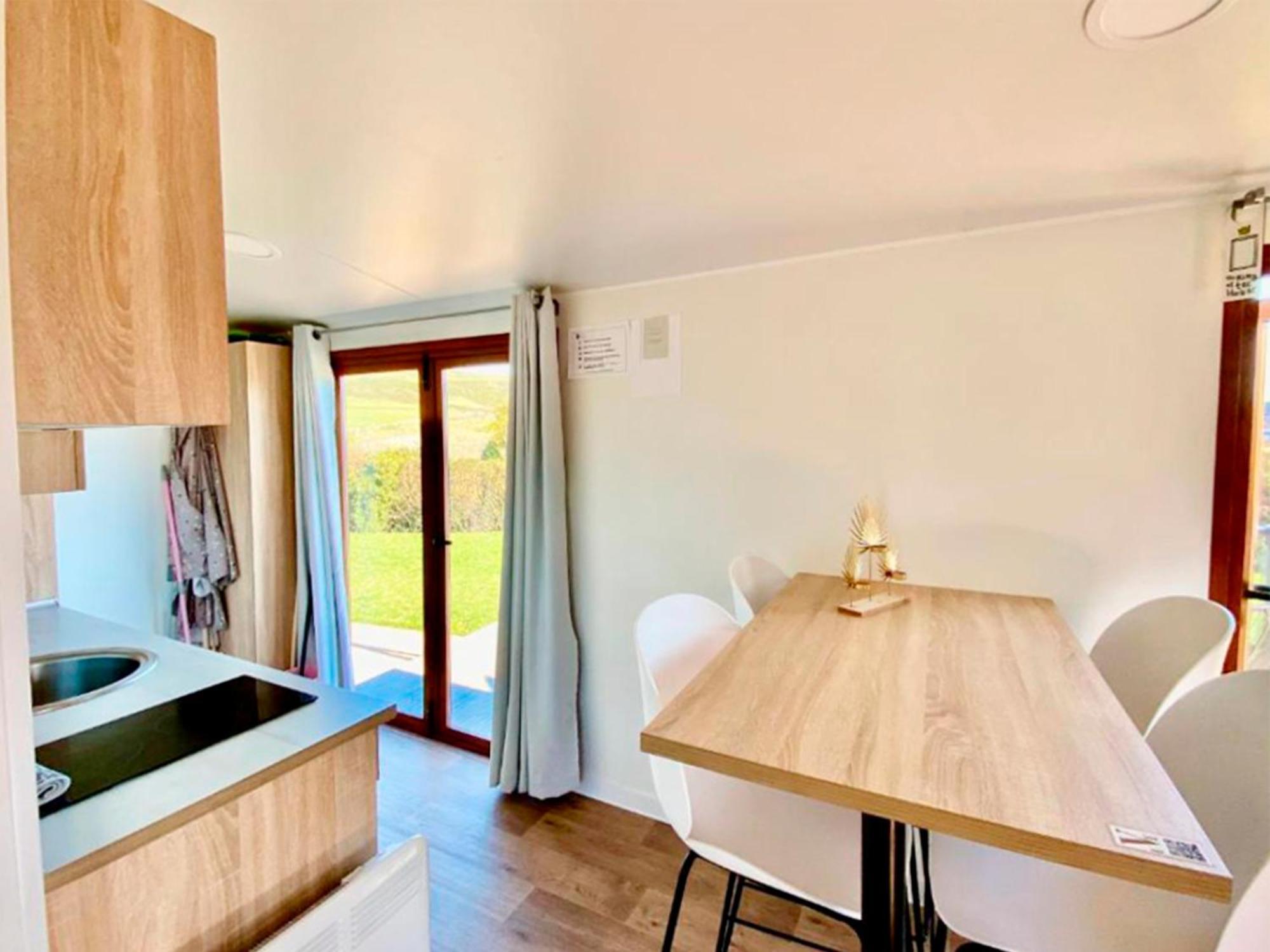Apartamentos Via Street 3000 Hinojedo المظهر الخارجي الصورة